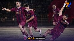 یک تیم از مازندران قهرمان لیگ یک شد، دیگری سقوط کرد/ سرنوشت پلی‌آف در هفته آخر