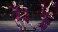 یک تیم از مازندران قهرمان لیگ یک شد، دیگری سقوط کرد/ سرنوشت پلی‌آف در هفته آخر