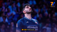 علی حق پرست: امیدوارم با آمادگی بیشتری در ادامه مسابقات باشیم