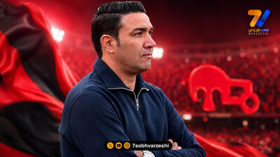 پشت پرده انتخاب جواد نکونام به عنوان سرمربی تراکتور