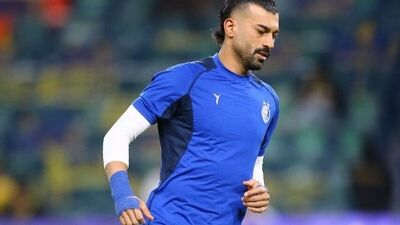 محک صنعت نفت در تهران؛ شاگردان نوری مقابل پرسپولیس