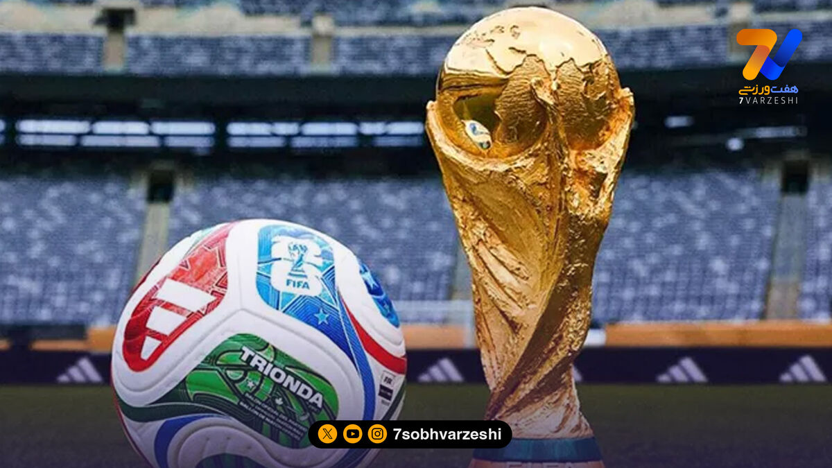 نمودار درختی مرحله حذفی جام جهانی پس از صعود اسپانیا