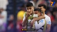  دلخوری مهدی قائدی از نیمکت نشینی در جام جهانی