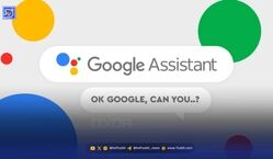 Google Assistant در آستانه خداحافظی؛ جمنای جای دستیار صوتی قدیمی را می گیرد