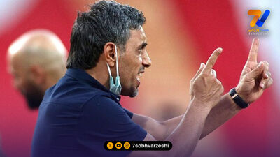 پشت پرده ملاقات جواد نکونام و رسول خطیبی