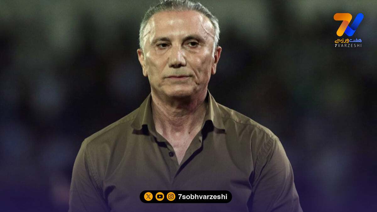 حمید درخشان: جدایی عالیشاه باید با عزت و احترام باشد/ هواداران علیپور را آقای گل لیگ می شناسند