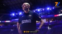 پیاتزا بعد از پیروزی مقابل آلمان: کار خاصی نبود!