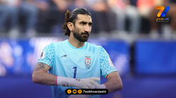 بیرانوند به سمت تیم استقلال غش کرد!