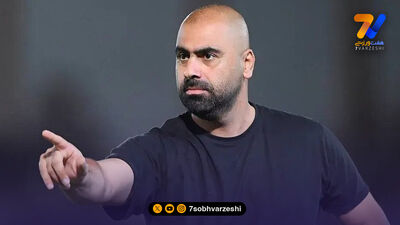 وینگر گل گهر به ملوان پیوست