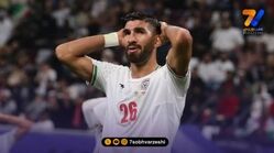 شهریار مغانلو تراکتوری شد/ ادعای یک خبرگزاری