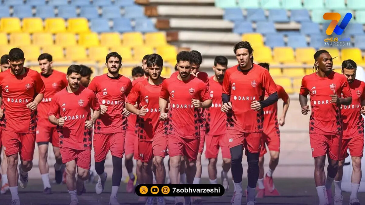 پایان رأفت: پرسپولیس نیاز به خانه‌تکانی اساسی دارد