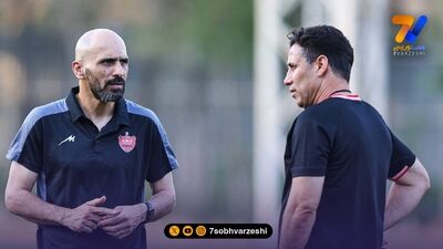 حمید درخشان: جدایی عالیشاه باید با عزت و احترام باشد/ هواداران علیپور را آقای گل لیگ می شناسند