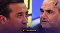 خیابانی-عزیزی؛ ترکیب مردود و بازنده!