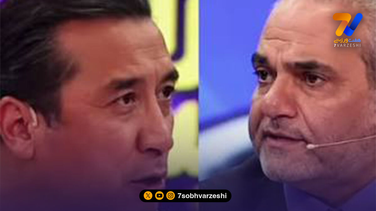 خیابانی-عزیزی؛ ترکیب مردود و بازنده!
