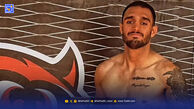 قتل قهرمان MMA در اتوبان همت