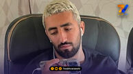 صیادمنش به اردوی لخ پوزنان ملحق شد