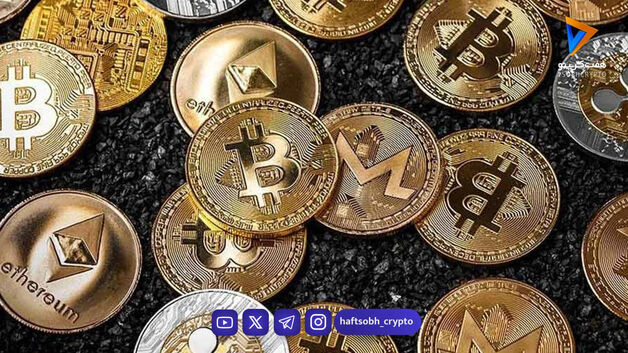 تداوم روند صعودی در بازار رمزارزها؛ پیشتازی هایپرلیکوئید و تثبیت بیت‌کوین در کانال ۶۴ هزار دلار