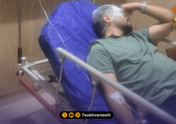 تبعات یک دعوای خونین؛ پرونده جنجال لیگ پایه روی میز قاضی