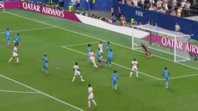 خلاصه بازی انگلیس 2 - کنگو 1 (جام جهانی 2026)