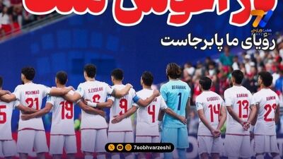 افاضلی: جام جهانی موفقی برای ما بود