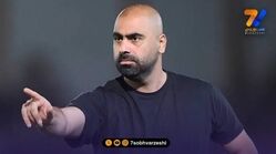 پایان ابهامات؛ زارع با ملوان ادامه می‌دهد