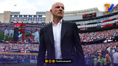 ترکیب فرانسه و سوئد اعلام شد