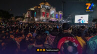 سه کشته در اثر ازدحام جمعیت در جشن تیم ملی