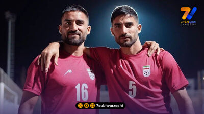 رضا جباری مربی پرسپولیس شد