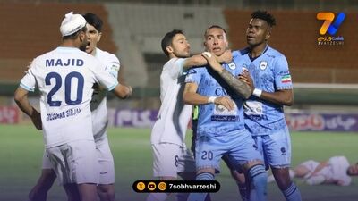 رسمی؛ گل گهر در سید دوم لیگ قهرمانان آسیا