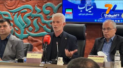 برآشفتگی شدید وزیر ورزش در جلسه با فدراسیون ورزش‌های عشایری از زبان شروین اسبقیان!