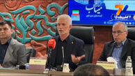 برآشفتگی شدید وزیر ورزش در جلسه با فدراسیون ورزش‌های عشایری از زبان شروین اسبقیان!
