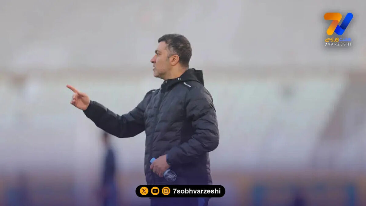 سایپا بیخ گوش نفت آبادان به فکر پلی آف لیگ برتر؛ بازی تاکتیکی در لیگ فرسایشی