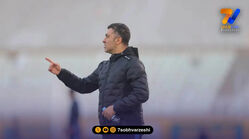 سایپا بیخ گوش نفت آبادان به فکر پلی آف لیگ برتر؛ بازی تاکتیکی در لیگ فرسایشی