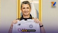 رسمی؛ رزوان لوچسکیو سرمربی جدید السد قطر شد