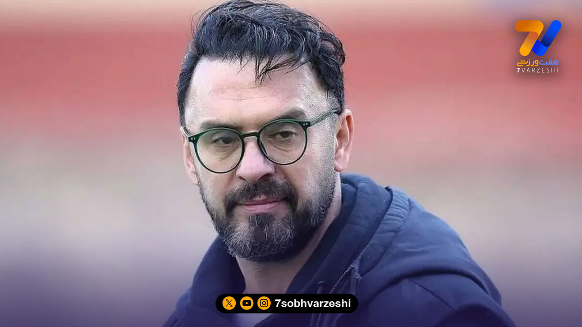 متخصص صعود، شاهکار کرد؛ مهدی پاشازاده، پاشای لیگ آزادگان