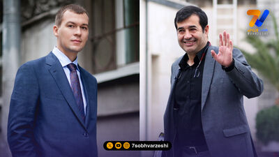 انوشیروانی: برای کسب بیشترین مدال‌ها به ناگویا می رویم