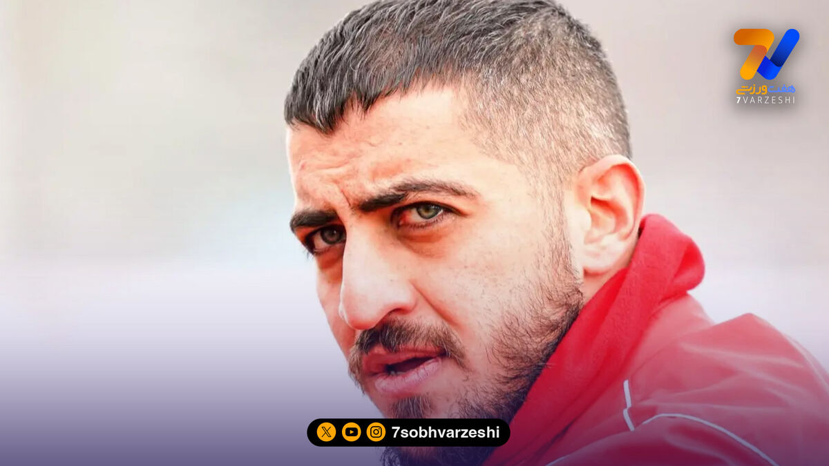 استقلال مجید حسینی را نمی‌خواهد!