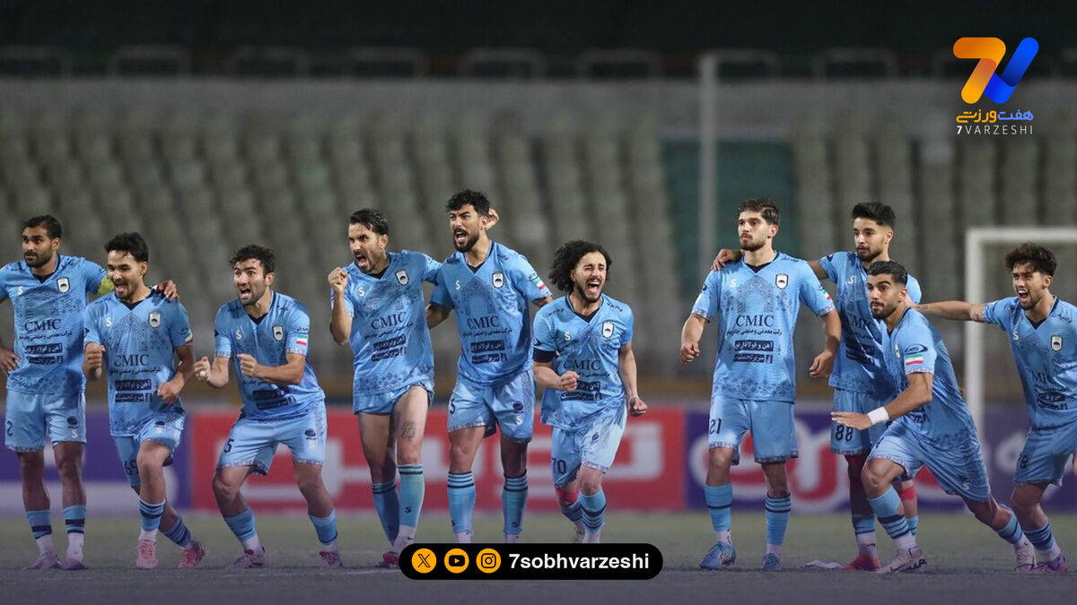 مشاور مدیرعامل چادرملو: اگر سهمیه آسیایی را نگیریم، به CAS شکایت می‌کنیم