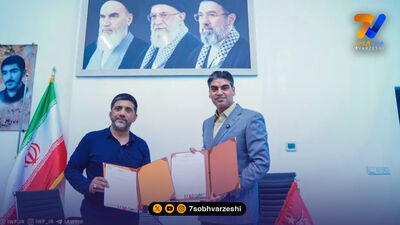 ماجدی: علیرضا دبیر امیرکبیر ورزش ایران است