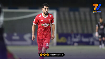 رسمی؛ مدافع پرسپولیسی راهی الشمال قطر شد!