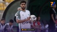 محمدی: می‌توانم خودم را در لیگ روسیه نشان دهم