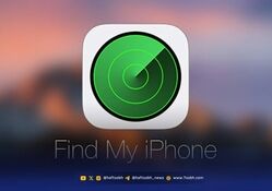 صفر تا صد Find My اپل؛ از ردیابی آیفون های گمشده تا واقعیت خطر قفل iCloud در ایران