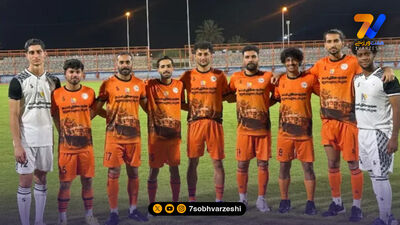رسمی؛ کاپیتان پیکان شاگرد عنایتی شد