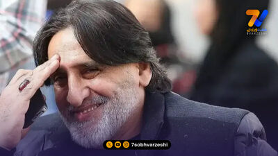 شاهین بیانی: تیم ملی شانس اصلی قهرمانی جام ملت‌های آسیاست