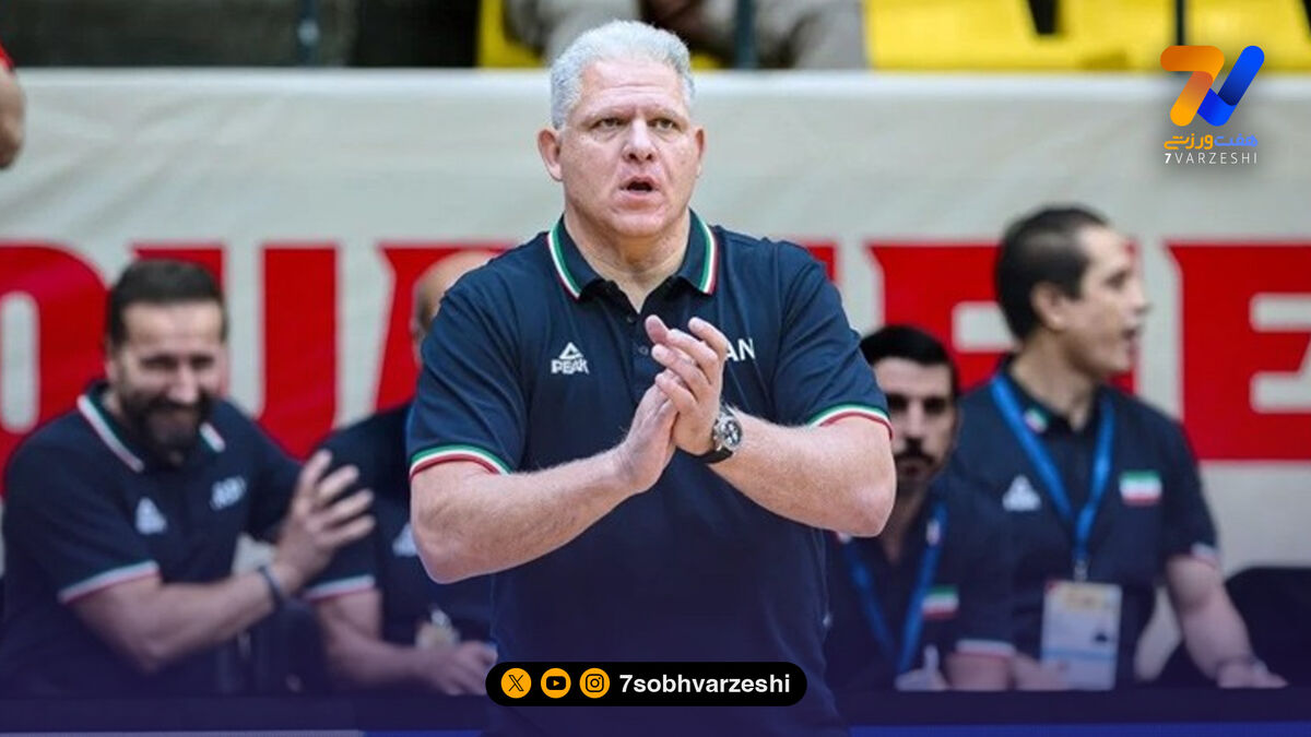 مانولوپولوس: شکست اردن یک برد تاریخی برای ایران بود
