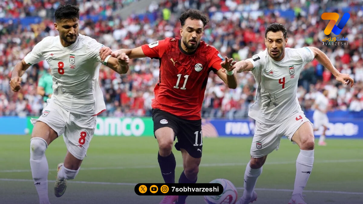 جهانگیر کوثری: اگر پنالتی طارمی گل می‌شد صعود می‌کردیم