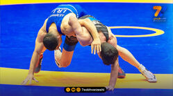 نفرات دعوت شده به اردوی تیم ملی کشتی فرنگی اعلام شدند