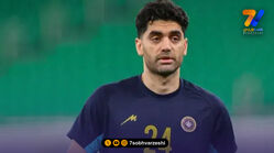 جدایی احتمالی علی کریمی از جمع طلایی‌پوشان
