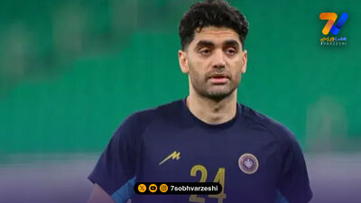 پایان زودهنگام همکاری سپاهان و علی کریمی