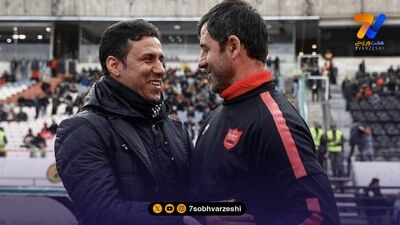 مدافع ملی پوش پرسپولیس محترمانه اخراج شد!